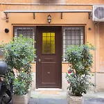 Sunny\'S Suite - 8Min From Colosseum
