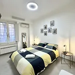Sunny\'S Suite - 8Min From Colosseum